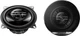 Автоакустика Pioneer TS-G1020F - зображення 2