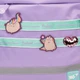Школьный рюкзак YES S-52 Ergo Pusheen the Star 36x28x13 см 13 л (559887) (5056574446374) - изображение 14