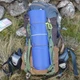 Рюкзак туристичний Granite Gear Blaze AC 60/55 Ki Sh Cactus/Java - зображення 4