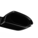 Плівка для скла Baseus 0.15mm Rainproof Film for Car Rear-View Mirror (Oval 2 pcs/pack 135*95mm) (SGFY-C02) - изображение 6