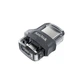 Флеш-накопичувач SanDisk USB 3.0 Ultra Dual Drive OTG M3.0 32Gb (150 Mb/s) (SDDD3-032G-G46) - изображение 4