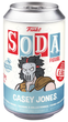 Figurka-niespodzianka Funko Soda Turtles Casey Jones 10.8 cm (889698587051) - obraz 4