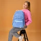 Школьный рюкзак YES TS-47 Hearty 45.5x31.5x15.5 см 22 л (559916) (5056574446664) - изображение 16