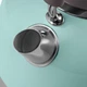 Електрочайник Vintage Cuisine у ретро стилі 1.7 л 2200W М'ятний - изображение 7