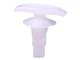 Клипсы C0247 уплотнителя Mitsubishi MU481276 Toyota 6786732041 6786732040 6786820040 100шт - изображение 1