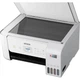 БФП струменевий Epson EcoTank L3266 Wi-Fi (C11CJ66411) 4 кг - зображення 5