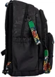 Шкільний рюкзак YES TS-47 Street Style 45.5x31.5x15.5 см 22 л (559917) (5056574446671) - зображення 3