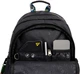Шкільний рюкзак YES TS-47 Street Style 45.5x31.5x15.5 см 22 л (559917) (5056574446671) - зображення 8