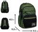 Школьный рюкзак YES TS-47 Urban Style 45.5x31.5x15.5 см 22 л (559919) (5056574446695) - изображение 2