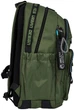 Школьный рюкзак YES TS-47 Urban Style 45.5x31.5x15.5 см 22 л (559919) (5056574446695) - изображение 4