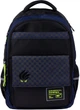 Школьный рюкзак YES TS-48 Stranger 45x31x15 см 21 л (559926) (5056574447166) - изображение 3