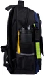 Школьный рюкзак YES TS-48 Stranger 45x31x15 см 21 л (559926) (5056574447166) - изображение 5