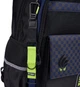 Школьный рюкзак YES TS-48 Stranger 45x31x15 см 21 л (559926) (5056574447166) - изображение 15