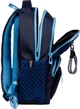 Шкільний рюкзак YES TS-57 My Kitty 43x29x13 см 16.2 л (550032) (5056574448590) - зображення 6