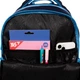 Шкільний рюкзак YES TS-57 My Kitty 43x29x13 см 16.2 л (550032) (5056574448590) - зображення 11