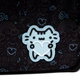 Школьный рюкзак YES TS-57 Moon Cat 43x29x13 см 16.2 л (550030) (5056574448576) - изображение 14