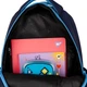Шкільний рюкзак YES TS-57 My Kitty 43x29x13 см 16.2 л (550032) (5056574448590) - зображення 13