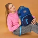 Шкільний рюкзак YES TS-57 My Kitty 43x29x13 см 16.2 л (550032) (5056574448590) - зображення 17