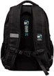 Шкільний рюкзак YES TS-58 Alien 41x31x13 см 16.5 л (559987) (5056574447777) - зображення 7