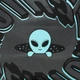 Шкільний рюкзак YES TS-58 Alien 41x31x13 см 16.5 л (559987) (5056574447777) - зображення 15