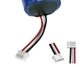 Аккумулятор для Ecovacs Deebot Ozmo N8, N8+, N8 Pro, N8 Pro+, N5 POWER, S01-LI-148-3200 3200mAh Original PRC - изображение 4