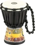Джембе MEINL African Style Mini HDJ7-XXS (4 1/2") Gecko Design - изображение 1