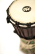 Джембе MEINL African Style Mini HDJ6-XXS (4 1/2") Dark Serpent Design - изображение 3