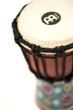 Джембе MEINL African Style Mini HDJ8-XXS (4 1/2") Flower Design - изображение 3