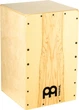 Кахон MEINL Snarecraft Snare SC100HA Heart Ash - изображение 1