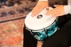 Джембе MEINL Alpine Synthetic ADJ10-GB (10") Galactic Blue Tie Dye - изображение 9