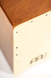 Кахон MEINL Snarecraft Snare 100 SC100AB-B Baltic Birch/Almond Birch - изображение 3