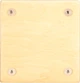 Кахон MEINL Jam Snare JC50B Baltic Birch - изображение 5