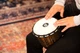 Джембе MEINL Headliner Rope Tuned HDJ17-S (8") Artifact - изображение 11