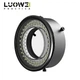 Подсветка для микроскопа LUOWEI LW-LS02 светодиодная / поляризационная / USB / 64 диода - изображение 10