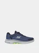 Чоловічі кросівки Skechers 45 Синій 216556 NVLM - зображення 1