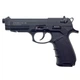 Стартовый пистолет Stalker 918 (Beretta 92) Black (9 mm) - изображение 1