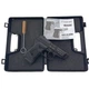 Стартовый шумовой пистолет Stalker 2914 Black +25 шт холостых патронов (9 мм) - изображение 3