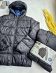 Детская куртка деми Pepperts! 140 см черный 009326/885188 - изображение 3