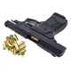 Стартовый пистолет Stalker 914 Black (9 mm) - изображение 2