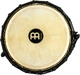 Джембе MEINL Headliner Rope Tuned HDJ3-S (8") Black River - изображение 3