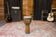 Джембе MEINL Jumbo JD10BW (10") Barnwood - изображение 7