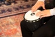 Джембе MEINL Headliner Rope Tuned HDJ3-S (8") Black River - изображение 11