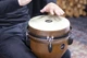 Джембе MEINL Jumbo JD10BW (10") Barnwood - изображение 12