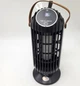 Лампа ловушка для комаров аккумуляторная 5W от USB 2в1 LED светильник ночник и Электрическая ловушка уничтожитель насекомых 25см UKC Mosquito Killer Lamp BG-008 - изображение 3