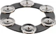 Звуковой эффект для тарелки MEINL SCRING Soft Ching Ring (6") - изображение 1