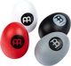 Комплект шейкеров "яйцо" MEINL ES-SET Egg Shaker - изображение 1