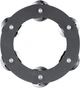 Звуковой эффект для тарелки MEINL SCRING Soft Ching Ring (6") - изображение 4