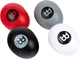 Комплект шейкеров "яйцо" MEINL ES-SET Egg Shaker - изображение 2