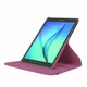 Чохол Samsung Galaxy Tab S2 8.0 T715 T719 T710 T713 з поворотом на 360 Світло-рожевий - изображение 4
