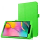 Чохол для Samsung Galaxy Tab A 8.0 T295 T290 книжка Зелений - изображение 1